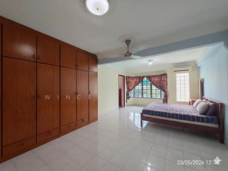 Rumah Teres 2 Tingkat untuk Dijual di Pandan Indah (Ampang) - Wincent Chuah - PropertyGuru.com.my
