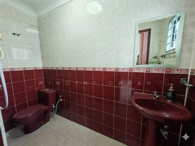 Rumah Teres 2 Tingkat untuk Dijual di Pandan Indah (Ampang) - Wincent Chuah - PropertyGuru.com.my