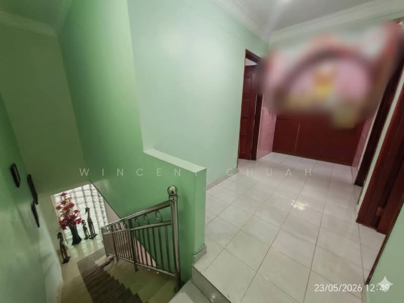 Rumah Teres 2 Tingkat untuk Dijual di Pandan Indah (Ampang) - Wincent Chuah - PropertyGuru.com.my