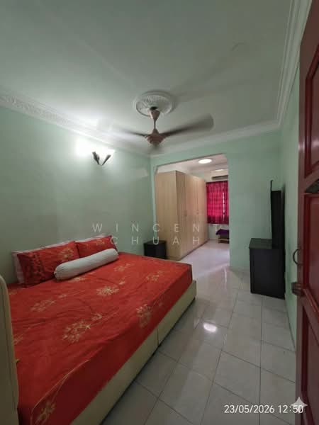 Rumah Teres 2 Tingkat untuk Dijual di Pandan Indah (Ampang) - Wincent Chuah - PropertyGuru.com.my