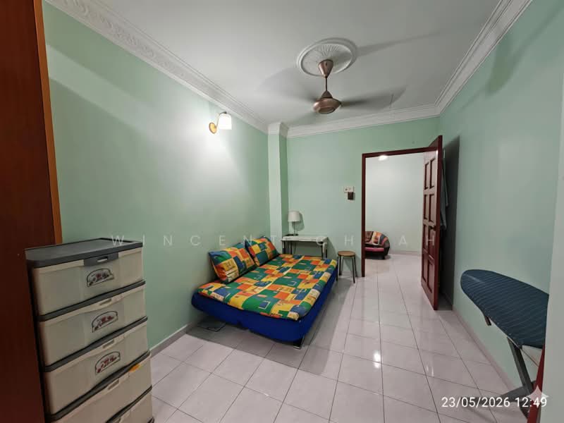 Rumah Teres 2 Tingkat untuk Dijual di Pandan Indah (Ampang) - Wincent Chuah - PropertyGuru.com.my