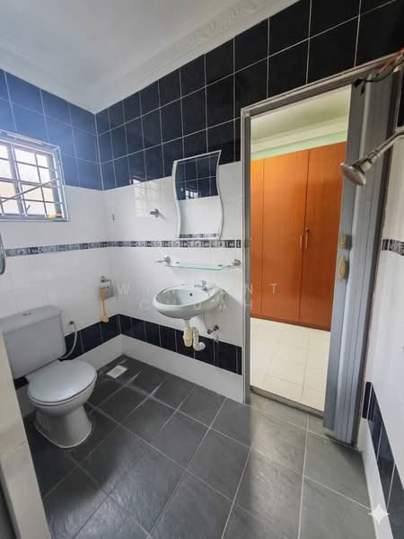 Rumah Teres 2 Tingkat untuk Dijual di Pandan Indah (Ampang) - Wincent Chuah - PropertyGuru.com.my