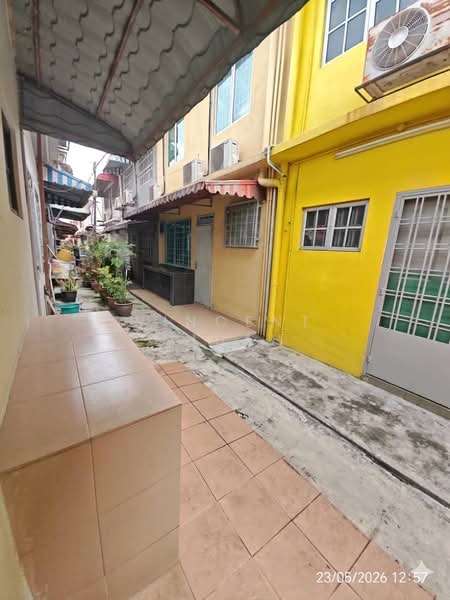 Rumah Teres 2 Tingkat untuk Dijual di Pandan Indah (Ampang) - Wincent Chuah - PropertyGuru.com.my