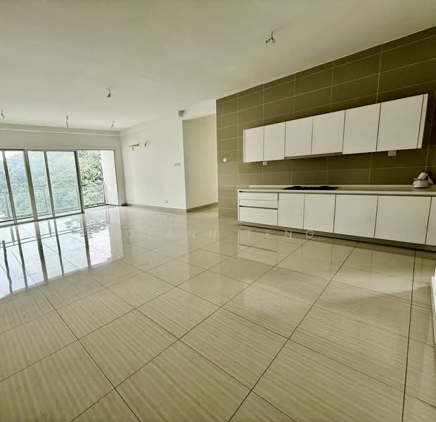 Kondominium untuk Dijual di Damansara Foresta - Joeann Teng - Living Room - PropertyGuru.com.my