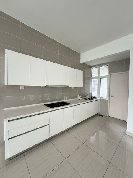 Kondominium untuk Dijual di Damansara Foresta - Joeann Teng - Kitchen - PropertyGuru.com.my
