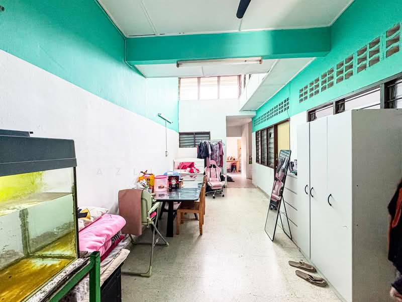 Rumah Teres 1 Tingkat untuk Dijual di Taman Ehsan (Kepong) - Azli Ibrahim - Interior - PropertyGuru.com.my