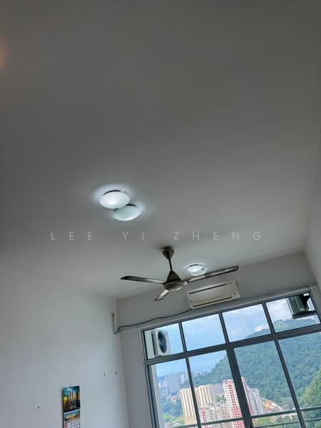 Kondominium untuk Disewa di Boulevard Condominium (BLVD) - Lee Yi Zheng - PropertyGuru.com.my