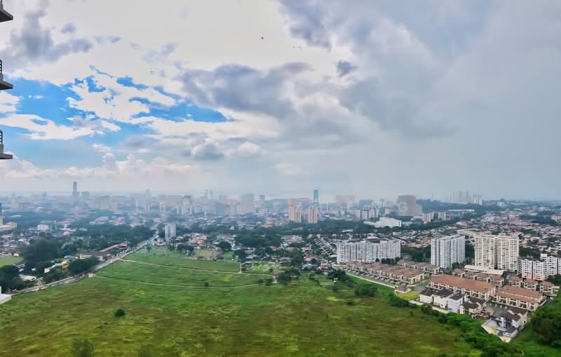 Kondominium untuk Disewa di Boulevard Condominium (BLVD) - Lee Yi Zheng - PropertyGuru.com.my