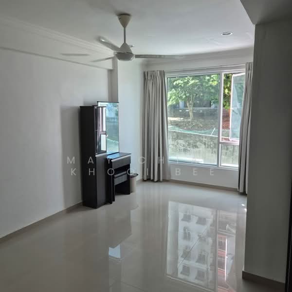 Kondominium untuk Dijual di The Uban Residence - May Chiam Khooi Bee - Bedroom - PropertyGuru.com.my