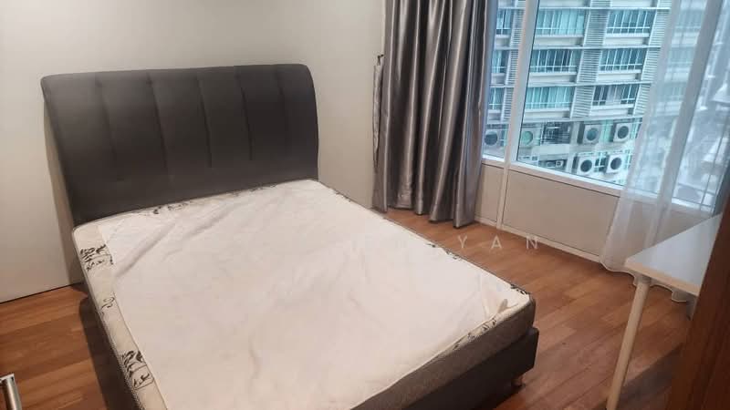 Servis Apartment untuk Disewa di Sky Suites @ KLCC - Wai Keen Yan - Bedroom - PropertyGuru.com.my