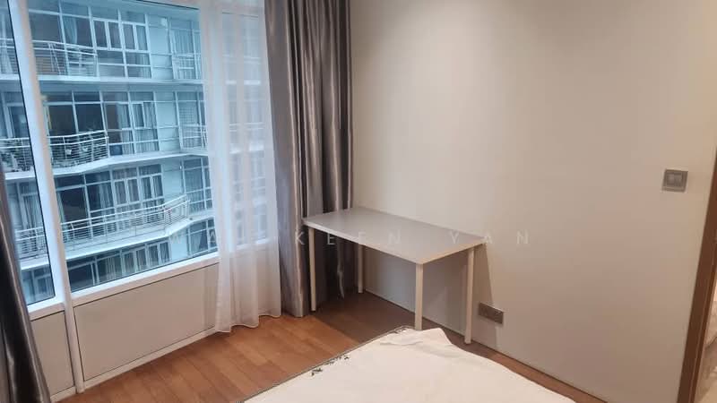 Servis Apartment untuk Disewa di Sky Suites @ KLCC - Wai Keen Yan - View - PropertyGuru.com.my