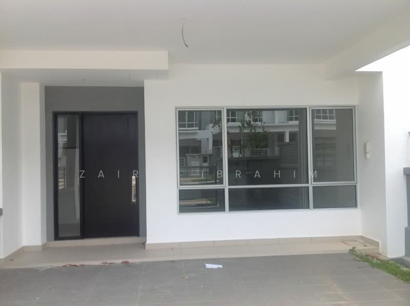 2-storey Terraced House for Sale in Kajang (Selangor) - Zairee Ibrahim - PropertyGuru.com.my