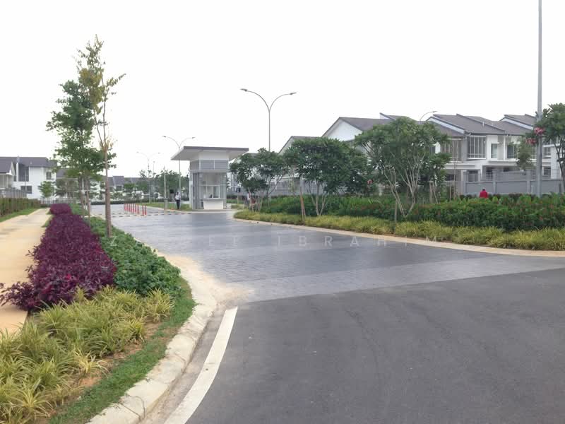 2-storey Terraced House for Sale in Kajang (Selangor) - Zairee Ibrahim - PropertyGuru.com.my