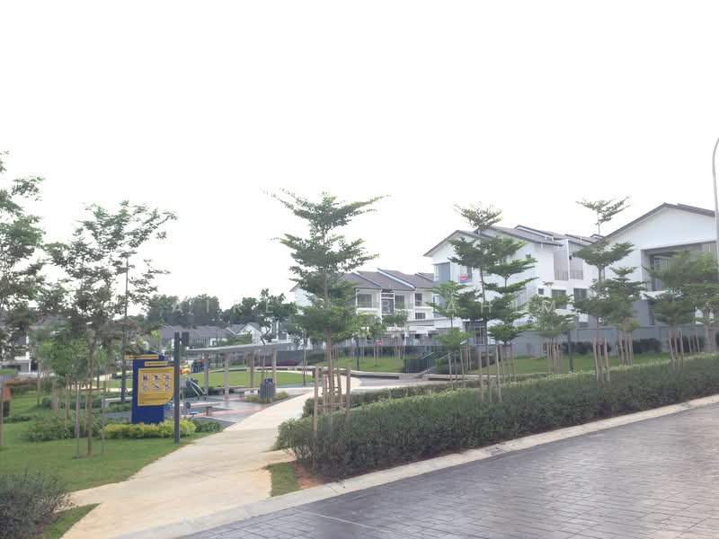 2-storey Terraced House for Sale in Kajang (Selangor) - Zairee Ibrahim - PropertyGuru.com.my