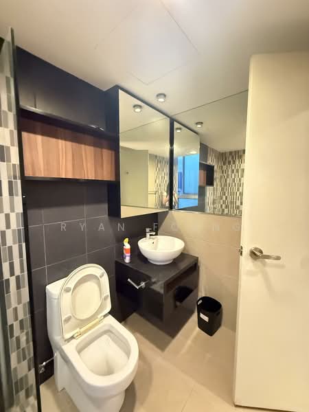 Service Residence for Rent at Verve Suites KL South - Ryan Foong - PropertyGuru.com.my