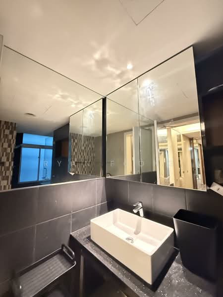 Service Residence for Rent at Verve Suites KL South - Ryan Foong - PropertyGuru.com.my