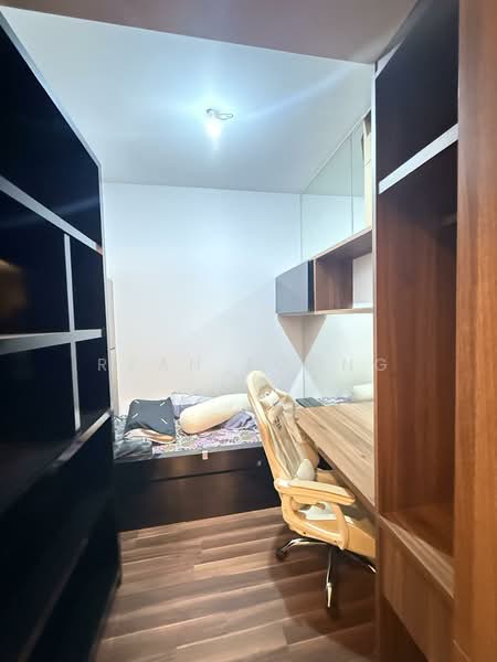 Service Residence for Rent at Verve Suites KL South - Ryan Foong - PropertyGuru.com.my