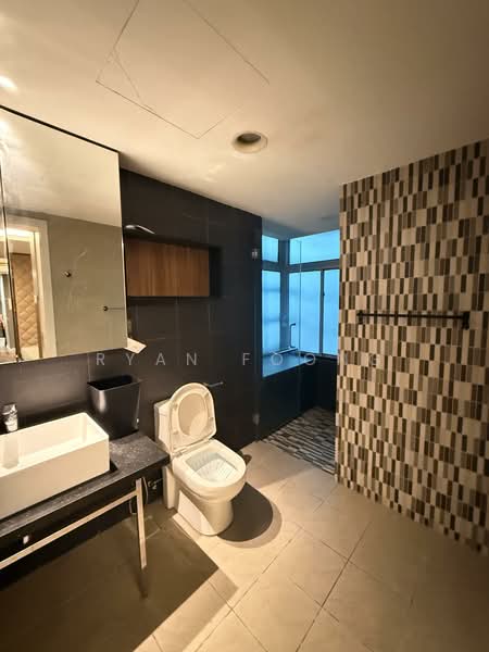Service Residence for Rent at Verve Suites KL South - Ryan Foong - PropertyGuru.com.my