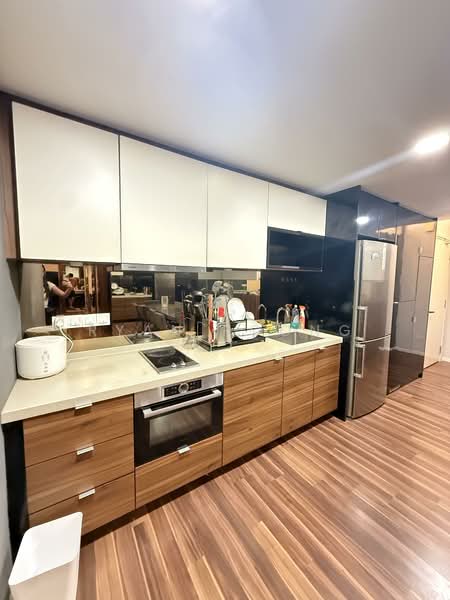 Service Residence for Rent at Verve Suites KL South - Ryan Foong - PropertyGuru.com.my