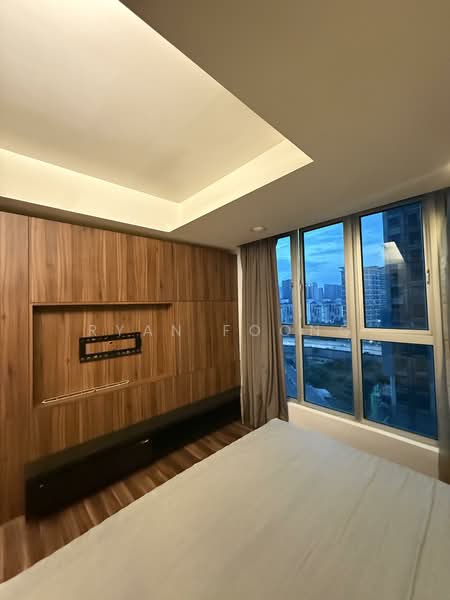 Service Residence for Rent at Verve Suites KL South - Ryan Foong - PropertyGuru.com.my
