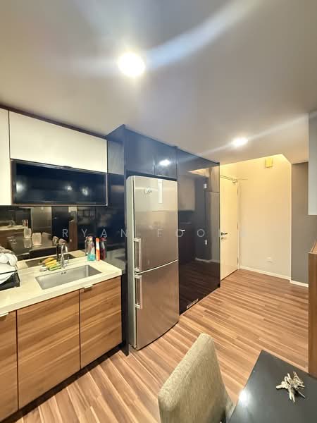 Service Residence for Rent at Verve Suites KL South - Ryan Foong - PropertyGuru.com.my