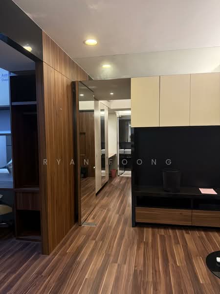 Service Residence for Rent at Verve Suites KL South - Ryan Foong - PropertyGuru.com.my