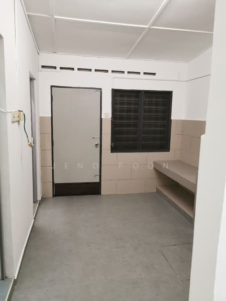 2-storey Terraced House for Sale in Taman Castlefield (Sri Petaling) - Jeno Poon - Interior - PropertyGuru.com.my