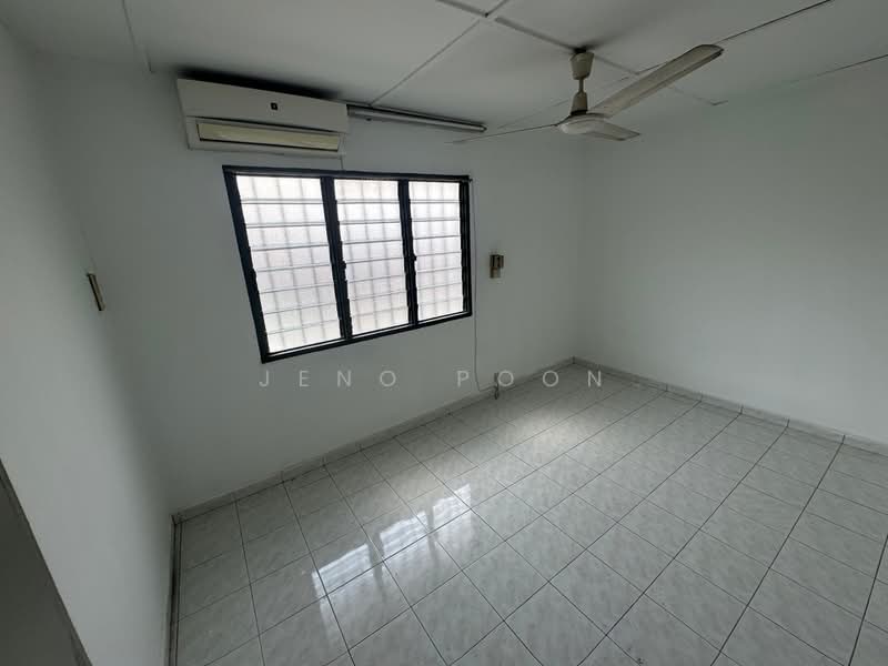 2-storey Terraced House for Sale in Taman Castlefield (Sri Petaling) - Jeno Poon - Interior - PropertyGuru.com.my