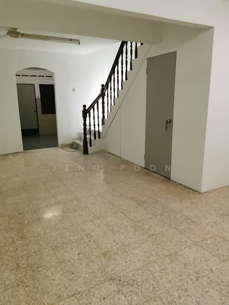 2-storey Terraced House for Sale in Taman Castlefield (Sri Petaling) - Jeno Poon - Interior - PropertyGuru.com.my
