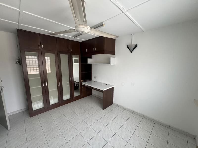 2-storey Terraced House for Sale in Taman Castlefield (Sri Petaling) - Jeno Poon - Study - PropertyGuru.com.my