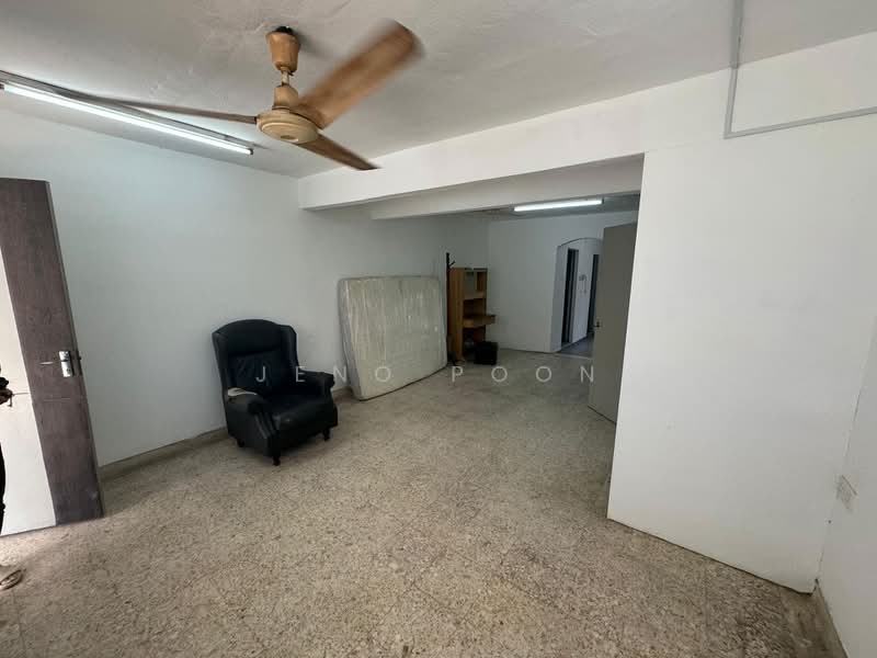 2-storey Terraced House for Sale in Taman Castlefield (Sri Petaling) - Jeno Poon - Interior - PropertyGuru.com.my