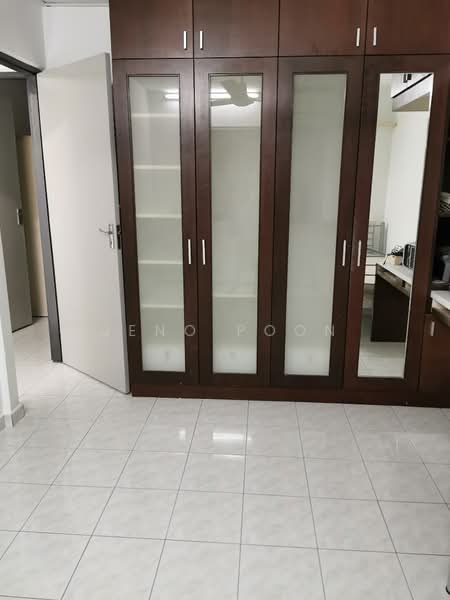 2-storey Terraced House for Sale in Taman Castlefield (Sri Petaling) - Jeno Poon - Interior - PropertyGuru.com.my