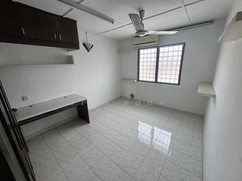 2-storey Terraced House for Sale in Taman Castlefield (Sri Petaling) - Jeno Poon - Interior - PropertyGuru.com.my