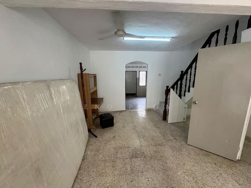 2-storey Terraced House for Sale in Taman Castlefield (Sri Petaling) - Jeno Poon - Interior - PropertyGuru.com.my