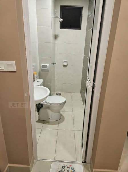 Service Residence for Rent at Maple Residences @ Bandar Bestari Klang - Kenny Chan - PropertyGuru.com.my
