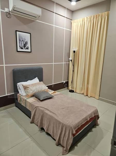 Service Residence for Rent at Maple Residences @ Bandar Bestari Klang - Kenny Chan - PropertyGuru.com.my
