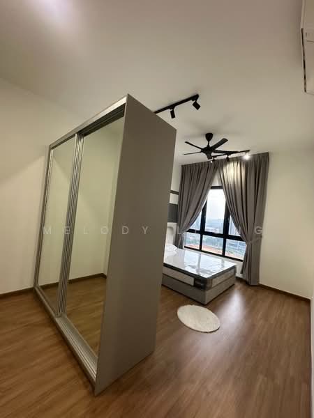 Service Residence for Rent at 2Rio Residence @ Bandar Puteri Puchong - Melody Leong - Bedroom - PropertyGuru.com.my
