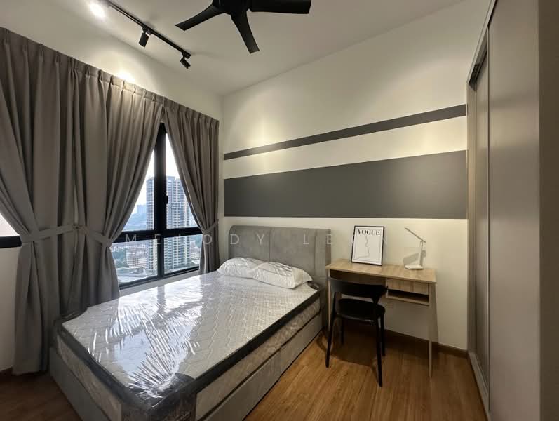 Service Residence for Rent at 2Rio Residence @ Bandar Puteri Puchong - Melody Leong - Bedroom - PropertyGuru.com.my