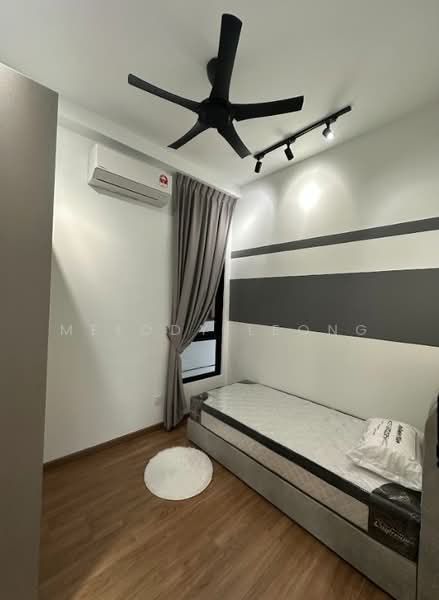 Service Residence for Rent at 2Rio Residence @ Bandar Puteri Puchong - Melody Leong - Bedroom - PropertyGuru.com.my