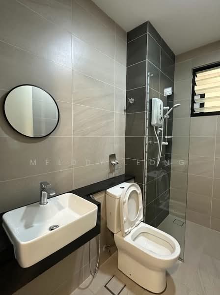Service Residence for Rent at 2Rio Residence @ Bandar Puteri Puchong - Melody Leong - Bathroom - PropertyGuru.com.my