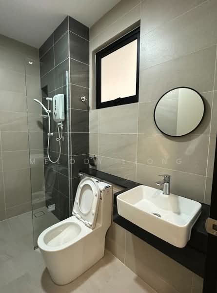 Service Residence for Rent at 2Rio Residence @ Bandar Puteri Puchong - Melody Leong - Bathroom - PropertyGuru.com.my