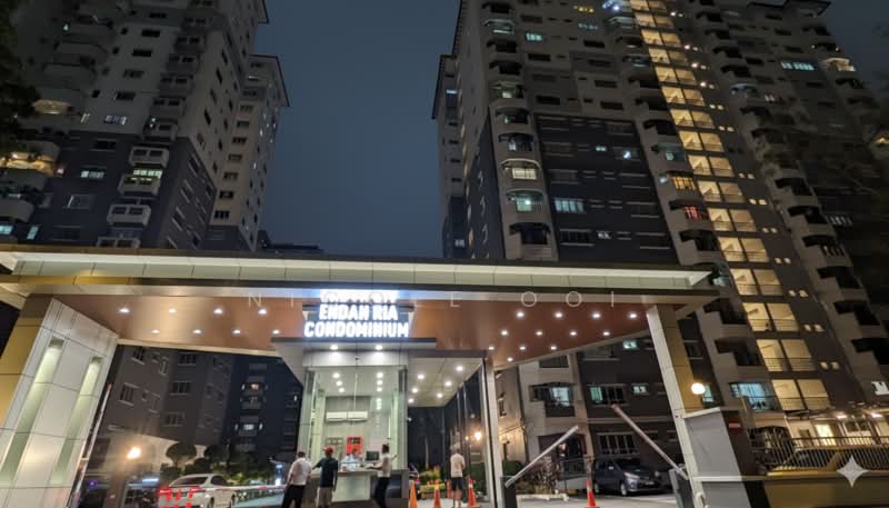 Condominium for Sale at Endah Ria - Nicole Ooi - PropertyGuru.com.my