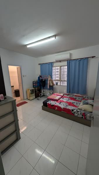 Condominium for Sale at Endah Ria - Nicole Ooi - Bedroom - PropertyGuru.com.my