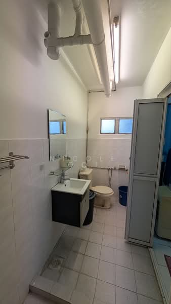 Condominium for Sale at Endah Ria - Nicole Ooi - Bathroom - PropertyGuru.com.my