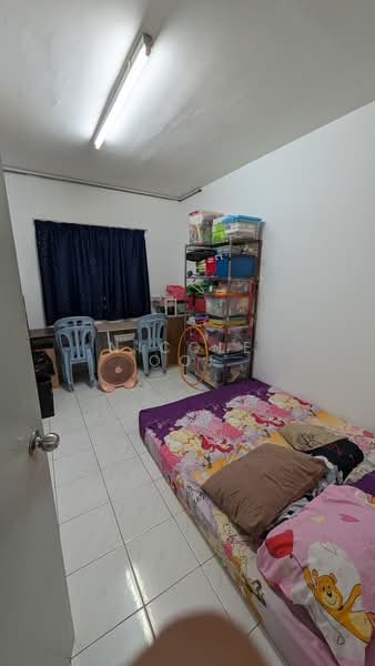 Condominium for Sale at Endah Ria - Nicole Ooi - Bedroom - PropertyGuru.com.my