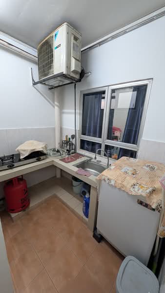 Condominium for Sale at Endah Ria - Nicole Ooi - Kitchen - PropertyGuru.com.my