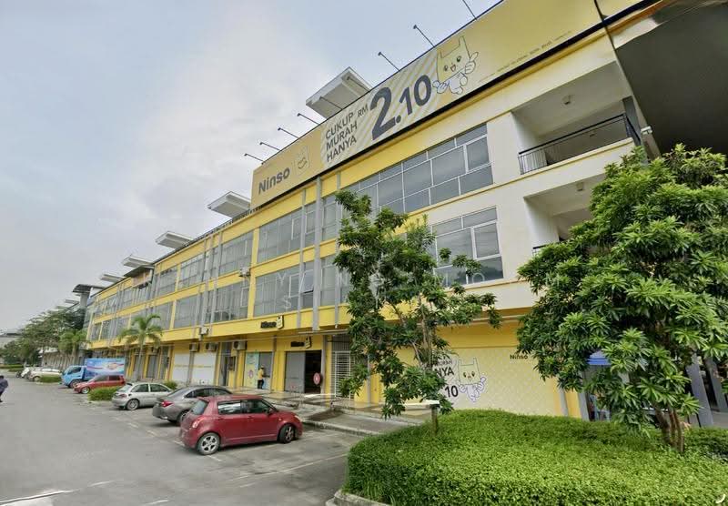 Shop / Office for Sale in Klang (Selangor) - Kenny Ng Moom Siang - Exterior - PropertyGuru.com.my