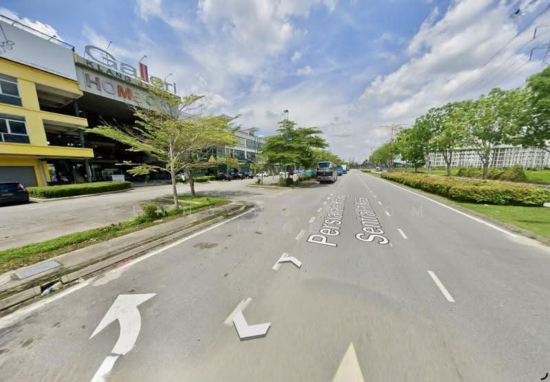 Shop / Office for Sale in Klang (Selangor) - Kenny Ng Moom Siang - PropertyGuru.com.my