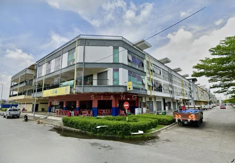 Shop / Office for Sale in Klang (Selangor) - Kenny Ng Moom Siang - Exterior - PropertyGuru.com.my