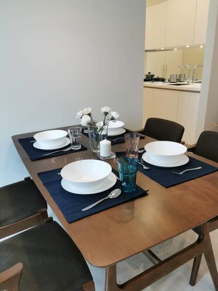 Servis Apartment untuk Disewa di Sky Suites @ KLCC - Kiwi Nyew - PropertyGuru.com.my